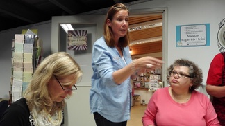 Hanna, Nanna ja Mariana