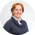 ULLA-MAIJA ANETJÄRVI 12
Olen 55-vuotias kasvatustieteen maisteri ja työskentelen luokanopettajana. Olen toiminut teknisessä lautakunnassa 12 vuotta. Pidän tärkeänä kehittää Ikaalisten koulutus-, kulttuuri- ja liikuntapalveluita kaiken ikäisille. Mielestäni ne lisäävät ihmisten hyvinvointia ja parantavat elämänlaatua.