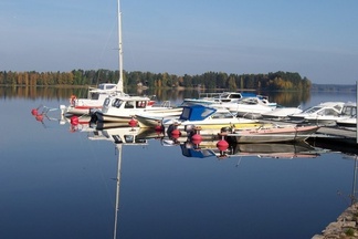 Laivaranta